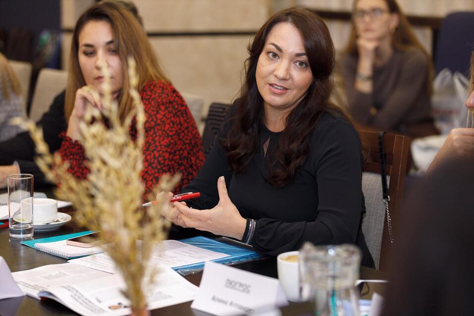 Названы номинанты на «Человека года в сфере транспорта и логистики»   11 Названы номинанты на «Человека года в сфере транспорта и логистики»   11