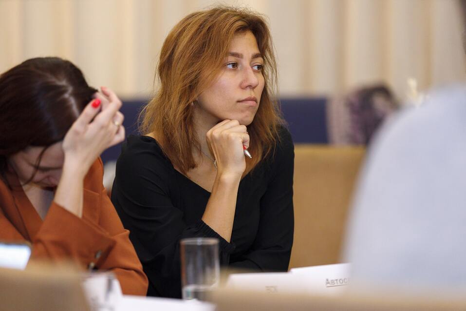 Названы номинанты на «Человека года в сфере транспорта и логистики»   12 Названы номинанты на «Человека года в сфере транспорта и логистики»   12