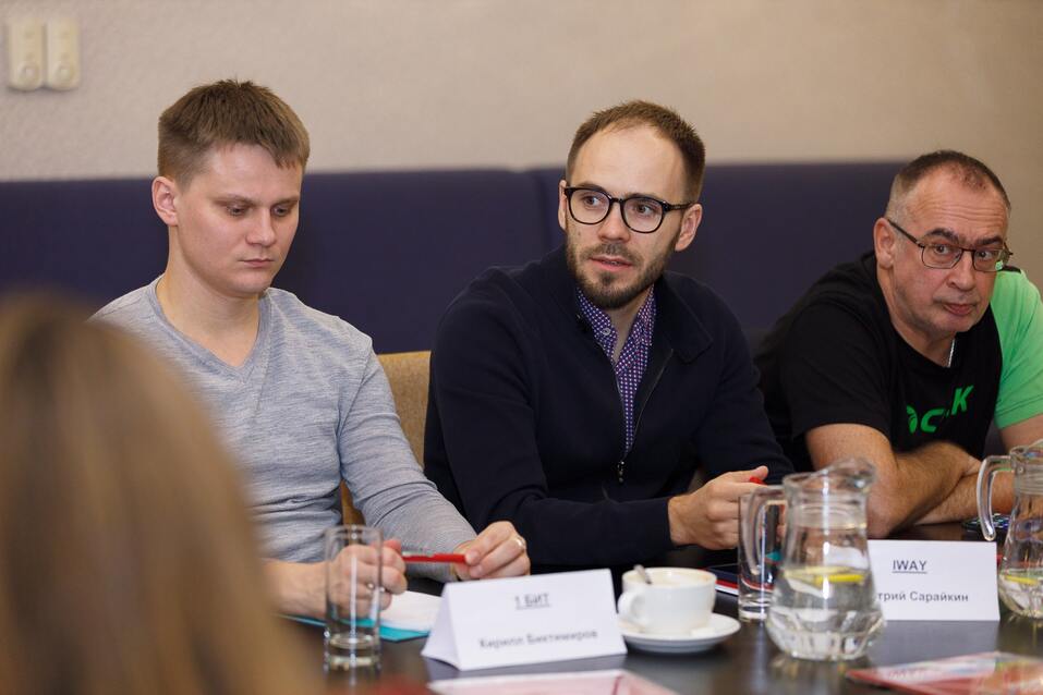 Названы номинанты на «Человека года в сфере транспорта и логистики»   15 Названы номинанты на «Человека года в сфере транспорта и логистики»   15