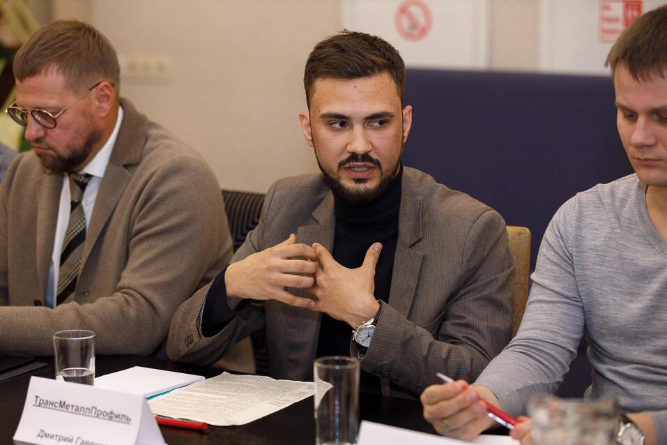 Названы номинанты на «Человека года в сфере транспорта и логистики»   16 Названы номинанты на «Человека года в сфере транспорта и логистики»   16