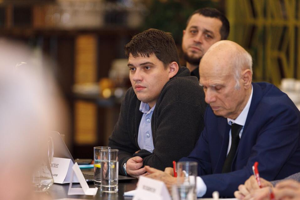 Названы номинанты на «Человека года в сфере транспорта и логистики»   17 Названы номинанты на «Человека года в сфере транспорта и логистики»   17