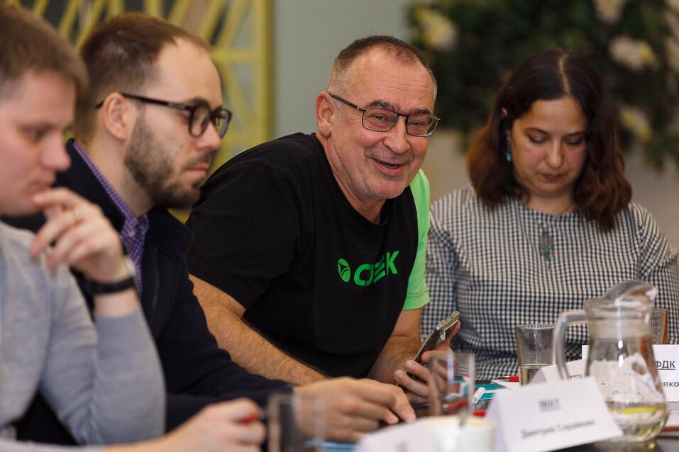 Названы номинанты на «Человека года в сфере транспорта и логистики»   21 Названы номинанты на «Человека года в сфере транспорта и логистики»   21