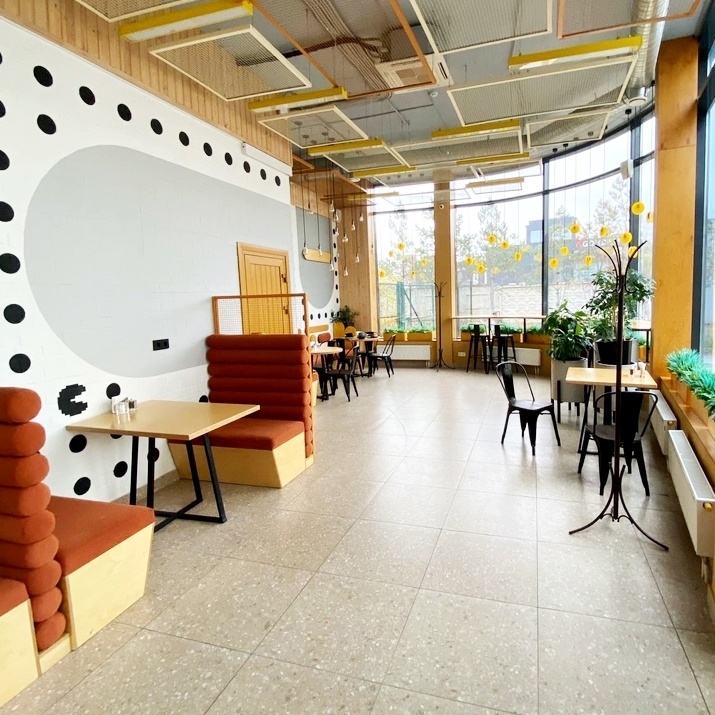 На месте Joy Wok в Челябинске открылся мясной ресторан. Фото 2 На месте Joy Wok в Челябинске открылся мясной ресторан. Фото 2