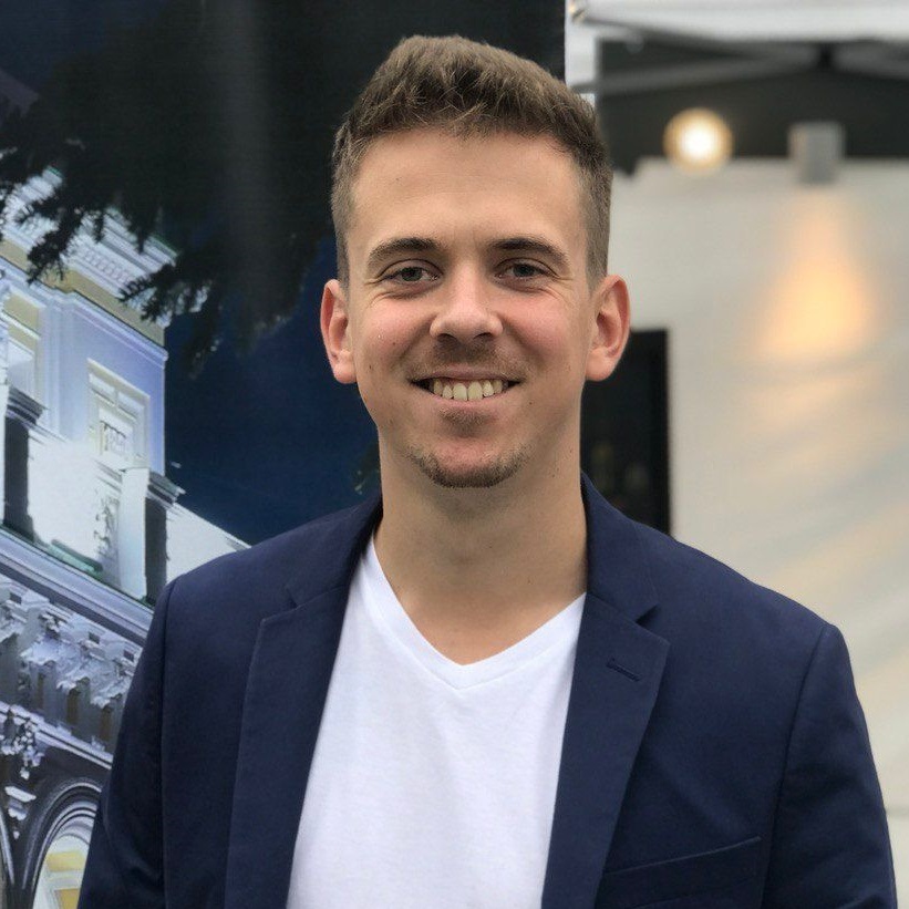 В Нижнем Новгороде 26 октября пройдет бизнес-завтрак «Управление в период изменений» 4 В Нижнем Новгороде 26 октября пройдет бизнес-завтрак «Управление в период изменений» 4