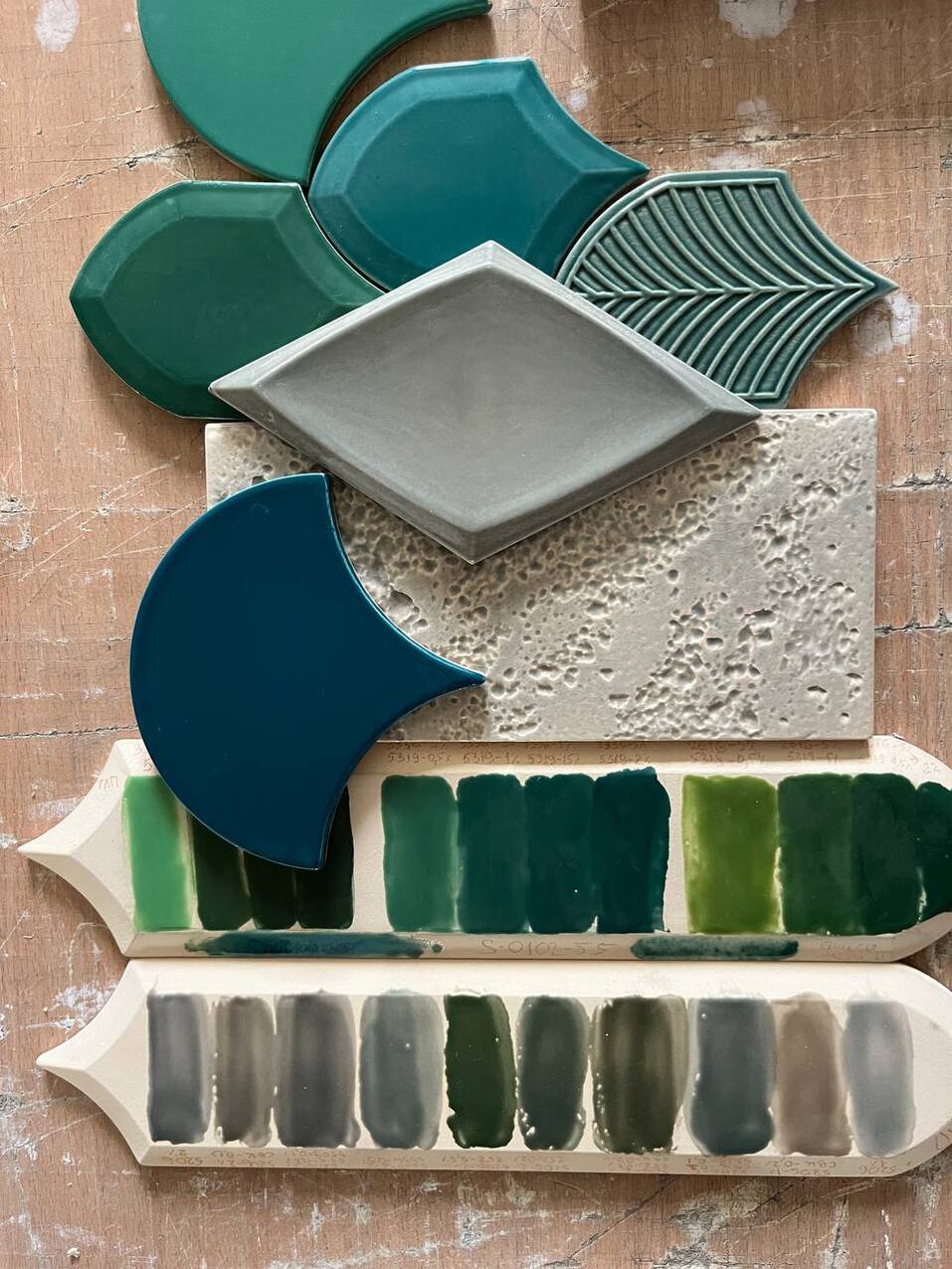 Плитка ручной работы Плитка ручной работы