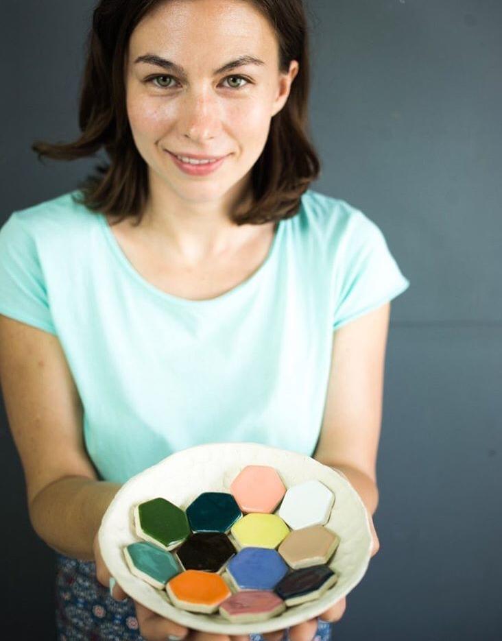 Ксения Клыпина Ксения Клыпина