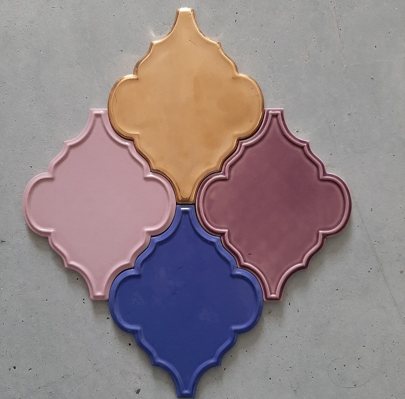 Плитка ручной работы Плитка ручной работы