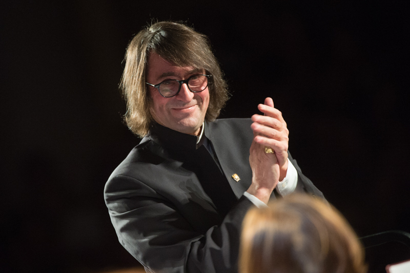 «Фантастическая история бескультурья»: Юрий Башмет — об «отмене» всего русского 2 «Фантастическая история бескультурья»: Юрий Башмет — об «отмене» всего русского 2