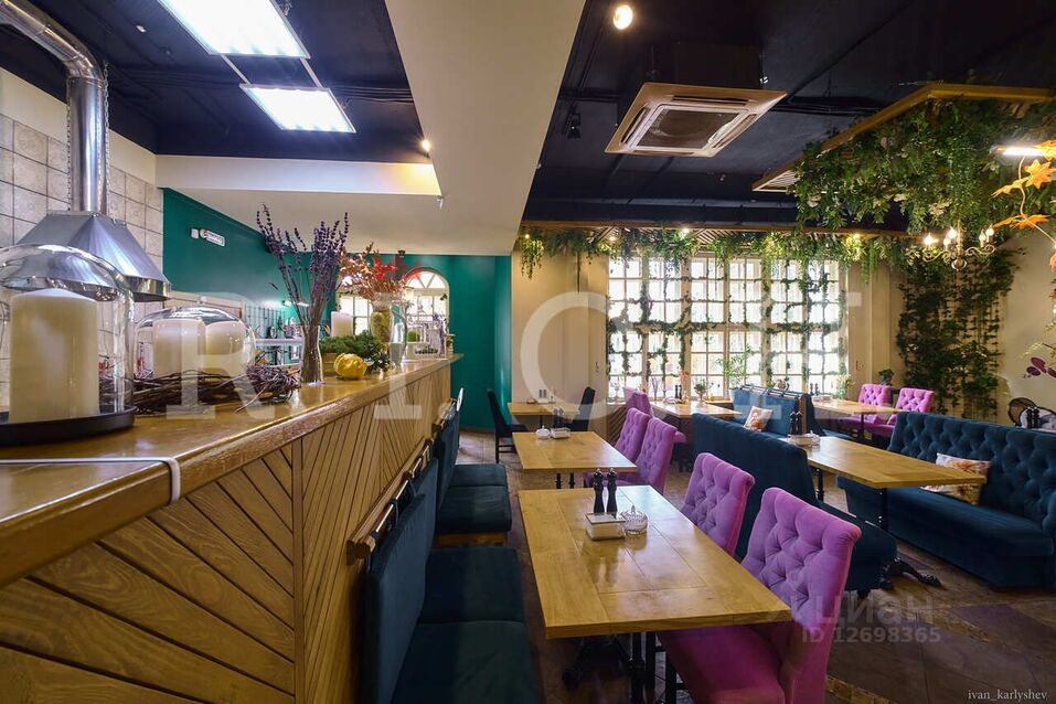 В Челябинске продают рестобар «Графин & Графиня» 2 В Челябинске продают рестобар «Графин & Графиня» 2