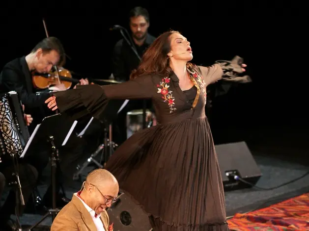 Фонд «Андрюша» представит новый благотворительный спектакль с артистами из Москвы 2 Фонд «Андрюша» представит новый благотворительный спектакль с артистами из Москвы 2