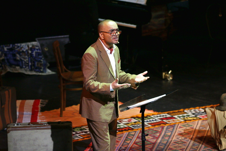 Фонд «Андрюша» представит новый благотворительный спектакль с артистами из Москвы 5 Фонд «Андрюша» представит новый благотворительный спектакль с артистами из Москвы 5