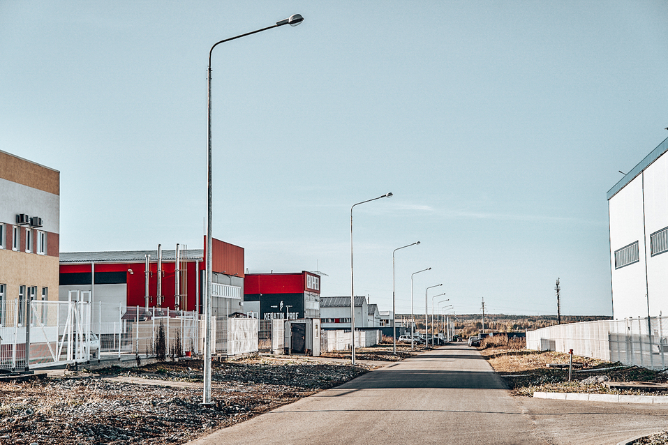 «Если условия для сотрудников и станков будут лучше, то и качество продукции вырастет» 1 «Если условия для сотрудников и станков будут лучше, то и качество продукции вырастет» 1