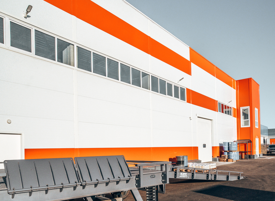 «Если условия для сотрудников и станков будут лучше, то и качество продукции вырастет» 2 «Если условия для сотрудников и станков будут лучше, то и качество продукции вырастет» 2