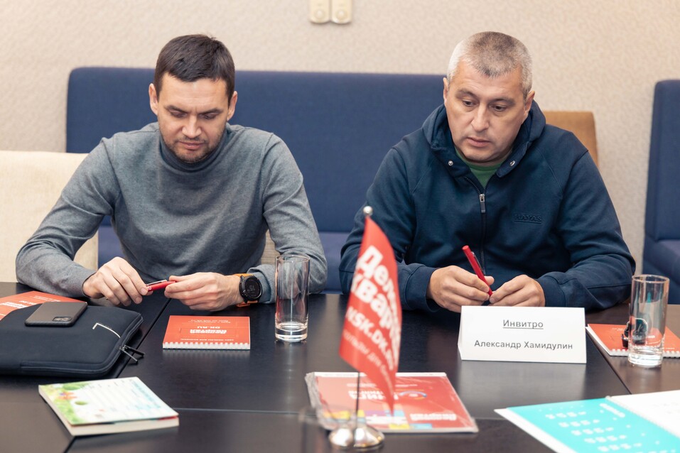 Определилась еще одна тройка номинантов премии «Человек года» 3 Определилась еще одна тройка номинантов премии «Человек года» 3