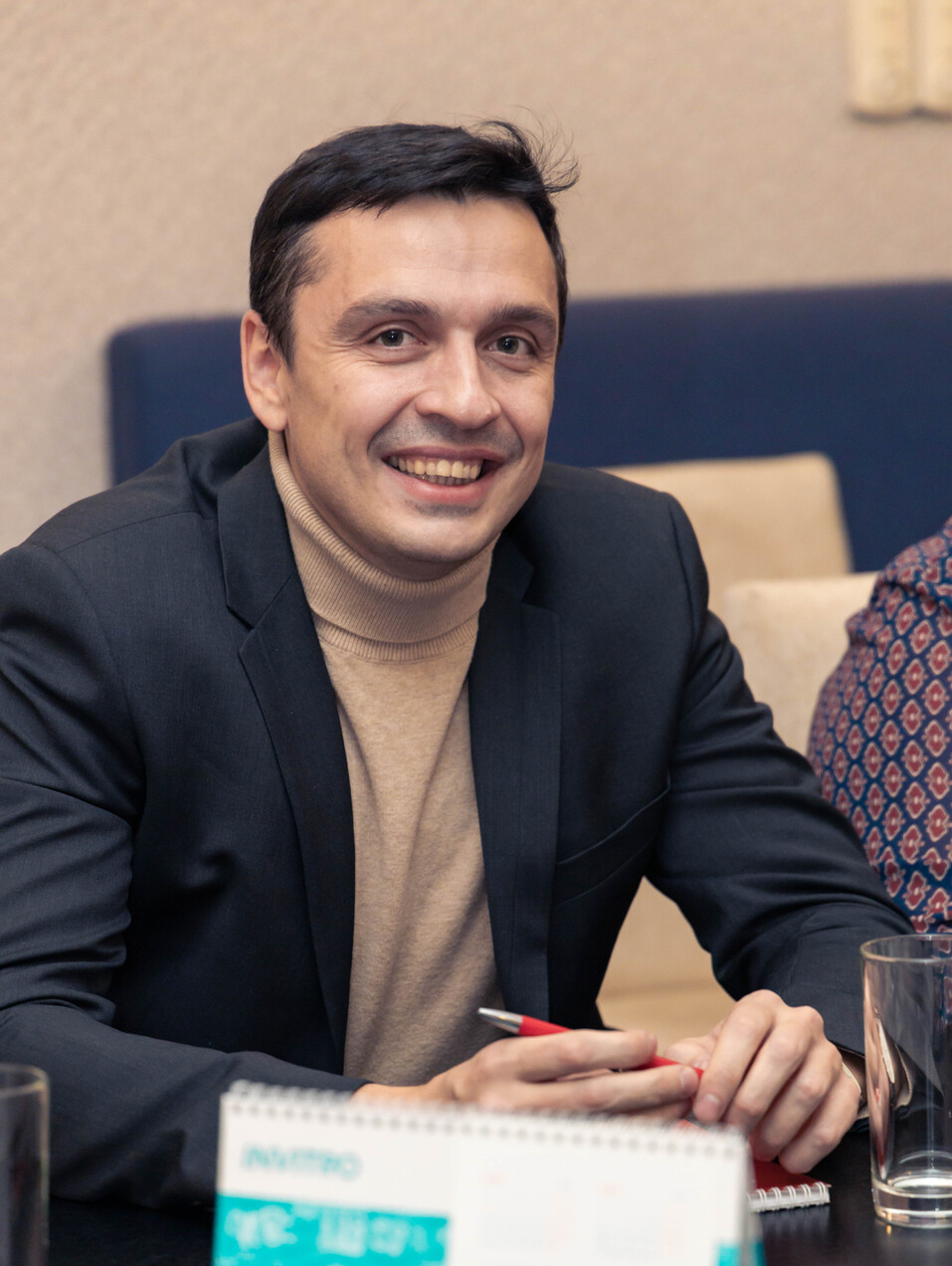 Определилась еще одна тройка номинантов премии «Человек года» 5 Определилась еще одна тройка номинантов премии «Человек года» 5