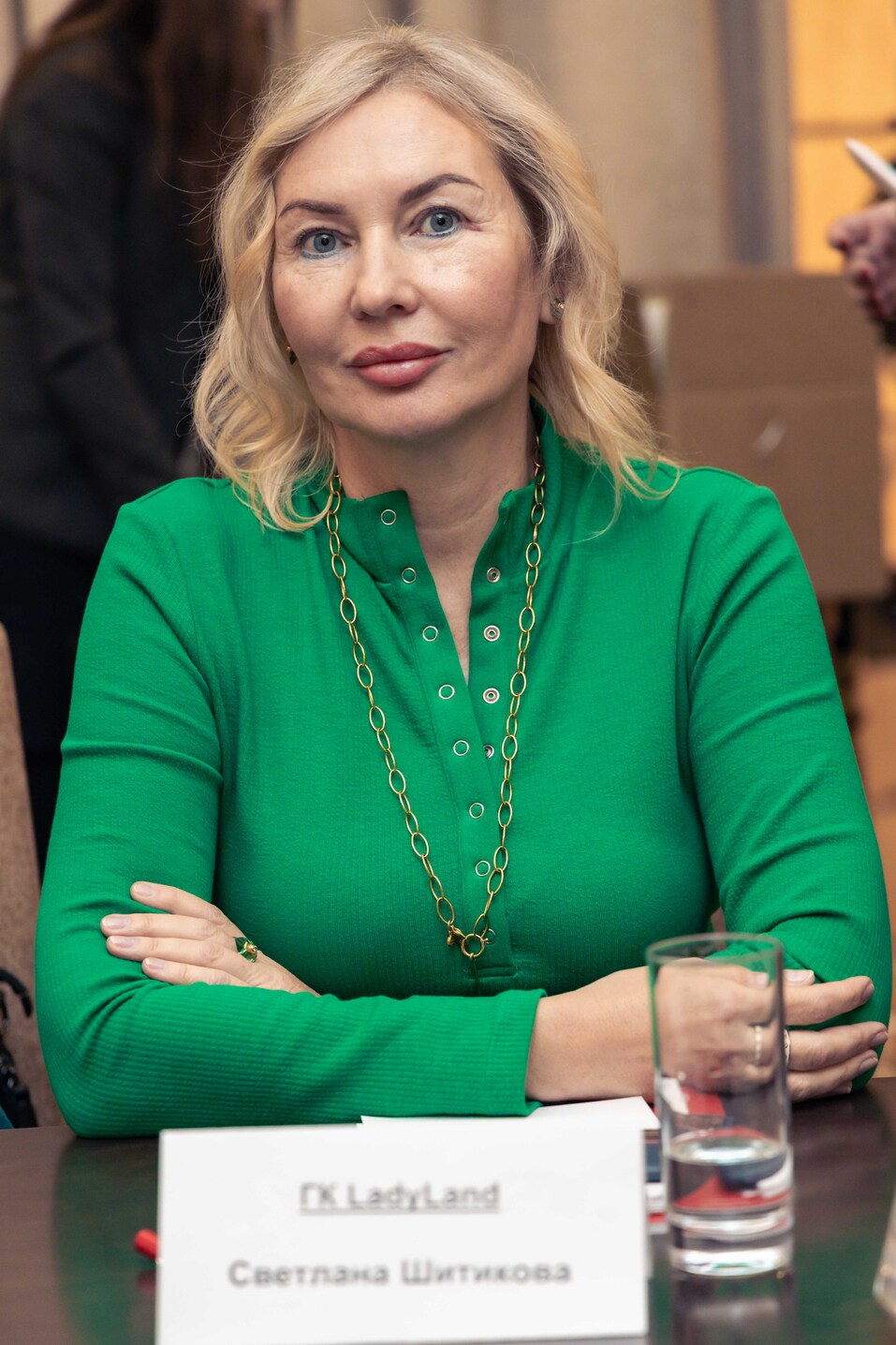 Определилась еще одна тройка номинантов премии «Человек года» 7 Определилась еще одна тройка номинантов премии «Человек года» 7