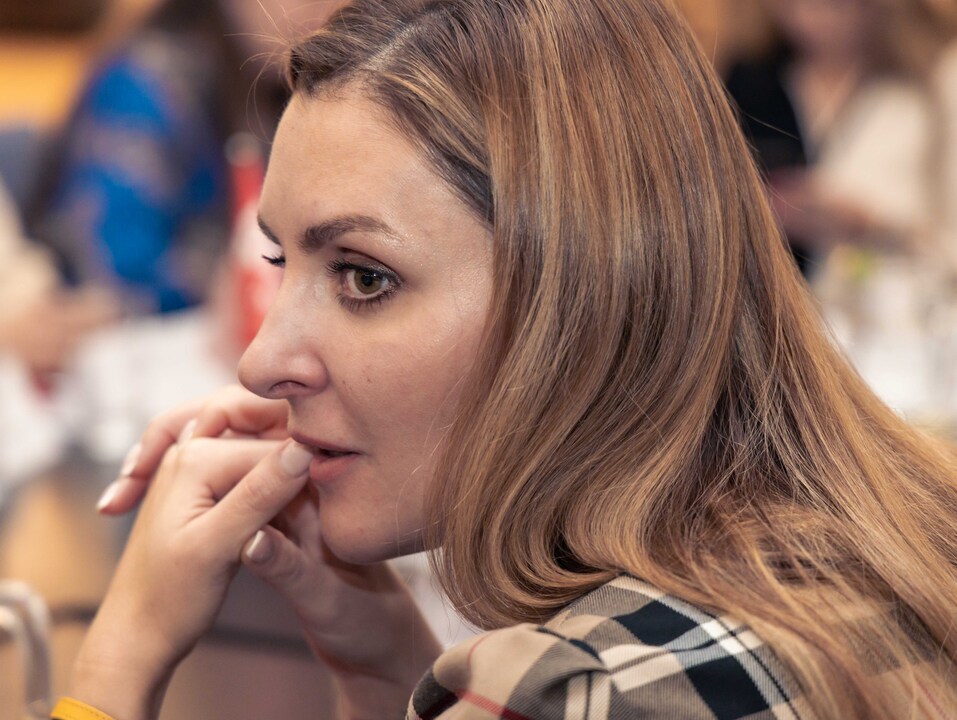 Определилась еще одна тройка номинантов премии «Человек года» 10 Определилась еще одна тройка номинантов премии «Человек года» 10