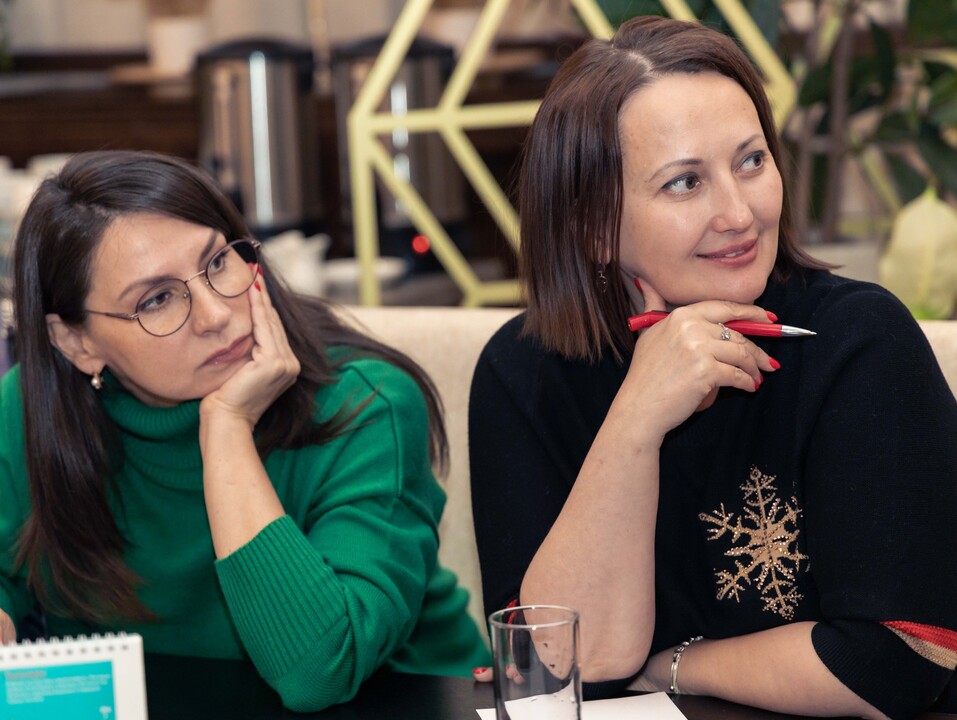 Определилась еще одна тройка номинантов премии «Человек года» 13 Определилась еще одна тройка номинантов премии «Человек года» 13