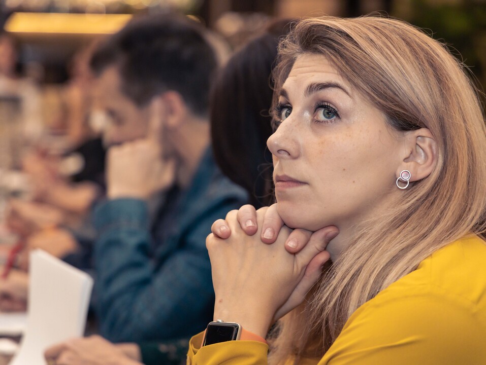 Определилась еще одна тройка номинантов премии «Человек года» 15 Определилась еще одна тройка номинантов премии «Человек года» 15