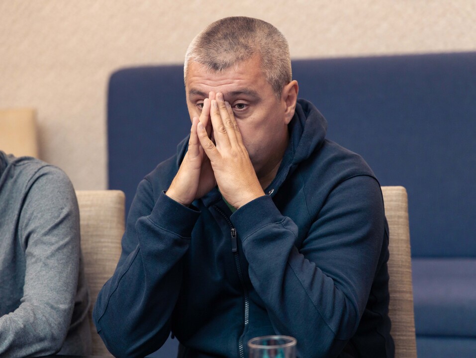 Определилась еще одна тройка номинантов премии «Человек года» 16 Определилась еще одна тройка номинантов премии «Человек года» 16