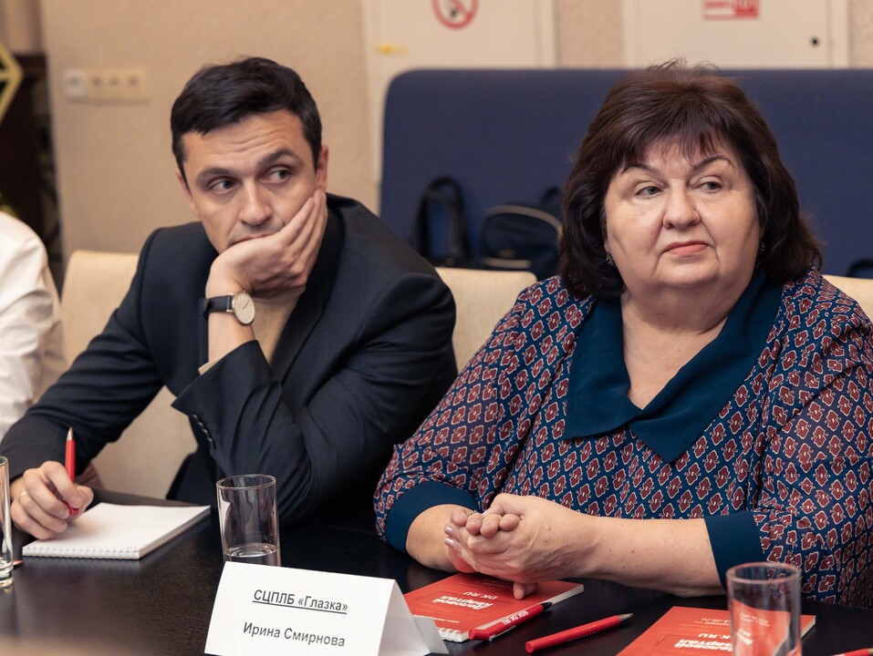 Определилась еще одна тройка номинантов премии «Человек года» 17 Определилась еще одна тройка номинантов премии «Человек года» 17