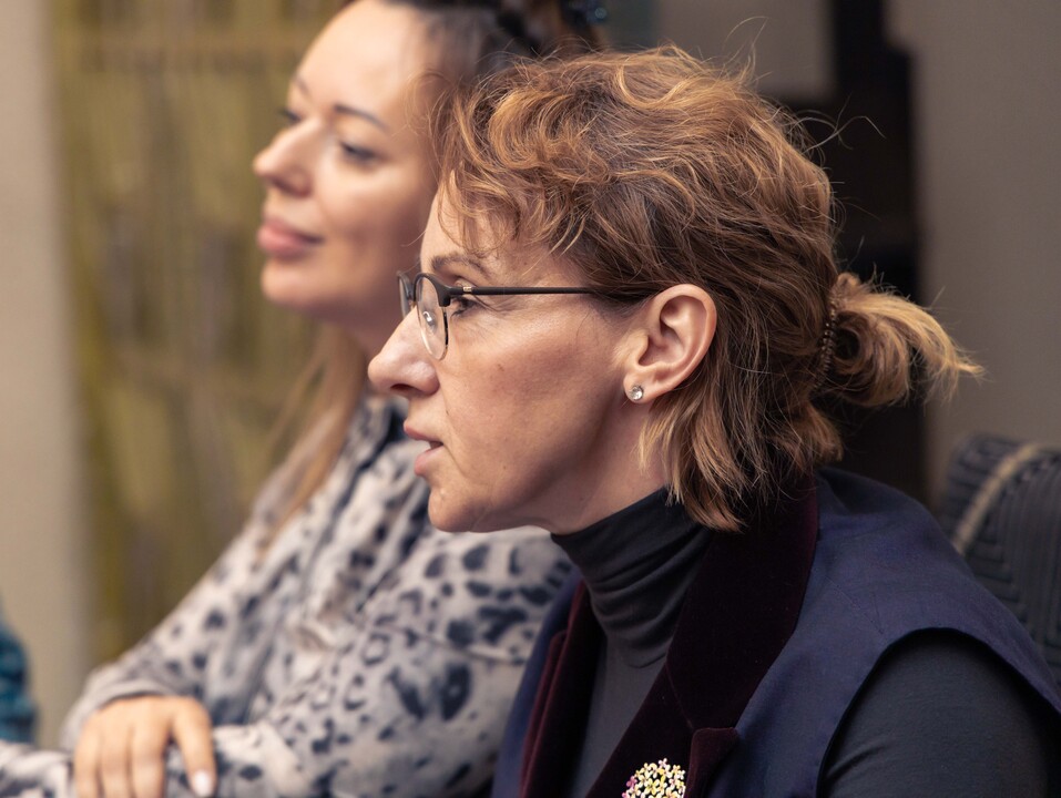 Определилась еще одна тройка номинантов премии «Человек года» 18 Определилась еще одна тройка номинантов премии «Человек года» 18