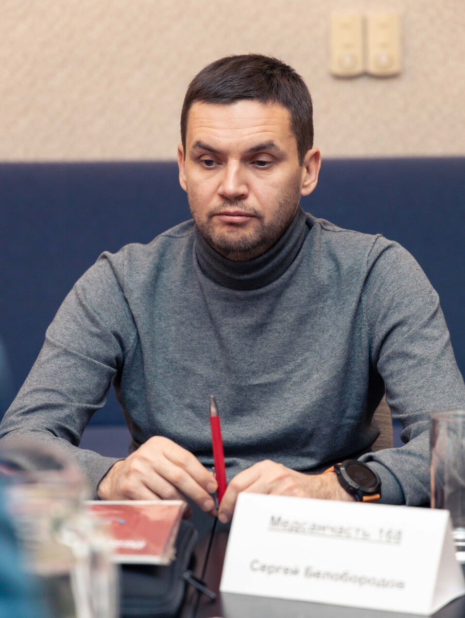 Определилась еще одна тройка номинантов премии «Человек года» 21 Определилась еще одна тройка номинантов премии «Человек года» 21