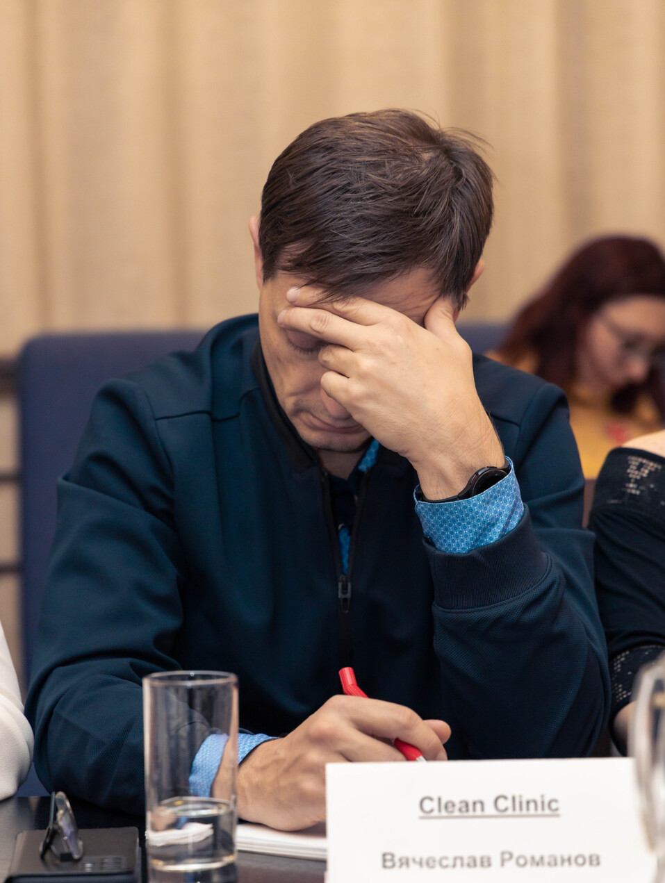 Определилась еще одна тройка номинантов премии «Человек года» 22 Определилась еще одна тройка номинантов премии «Человек года» 22