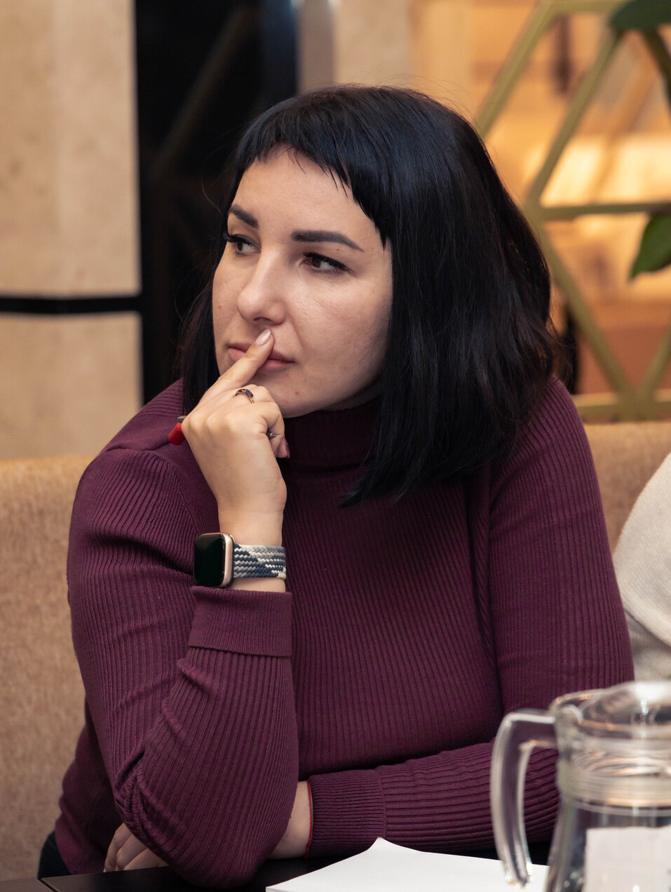 Определилась еще одна тройка номинантов премии «Человек года» 23 Определилась еще одна тройка номинантов премии «Человек года» 23