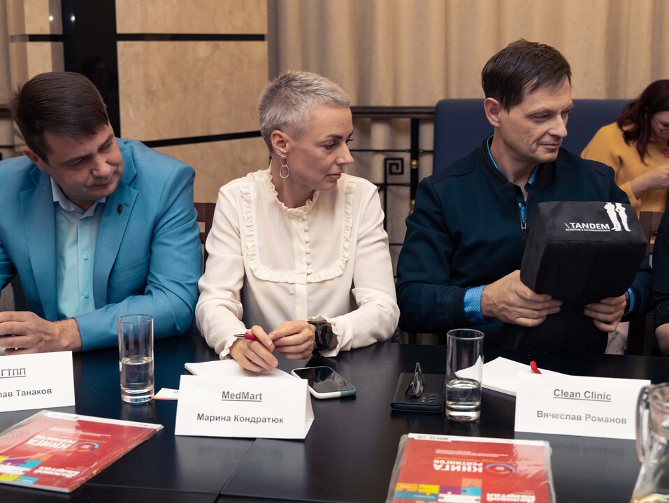 Определилась еще одна тройка номинантов премии «Человек года» 26 Определилась еще одна тройка номинантов премии «Человек года» 26