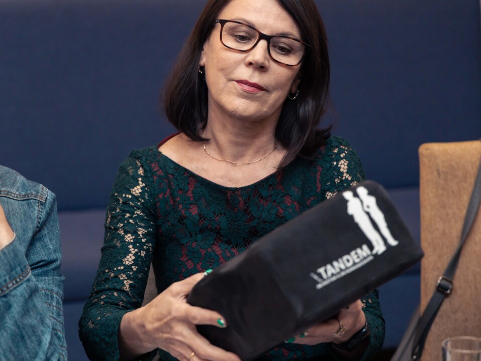 Определилась еще одна тройка номинантов премии «Человек года» 30 Определилась еще одна тройка номинантов премии «Человек года» 30