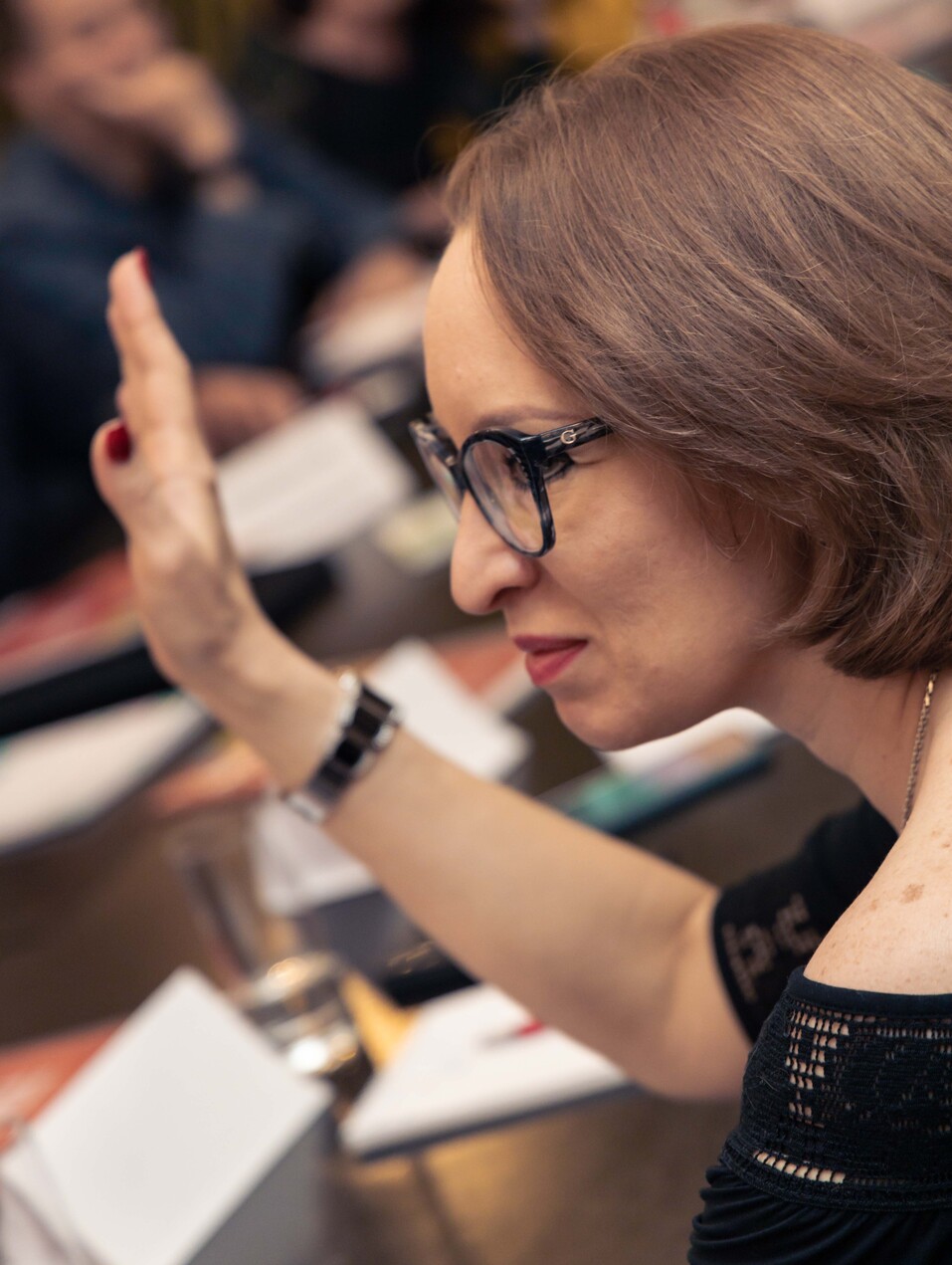 Определилась еще одна тройка номинантов премии «Человек года» 36 Определилась еще одна тройка номинантов премии «Человек года» 36