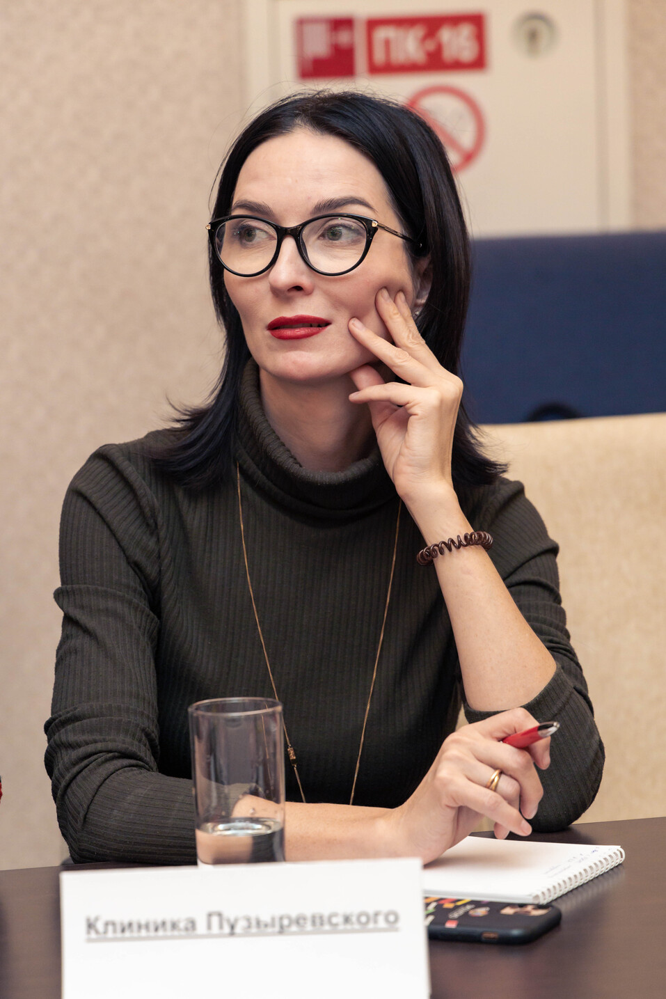 Определилась еще одна тройка номинантов премии «Человек года» 40 Определилась еще одна тройка номинантов премии «Человек года» 40