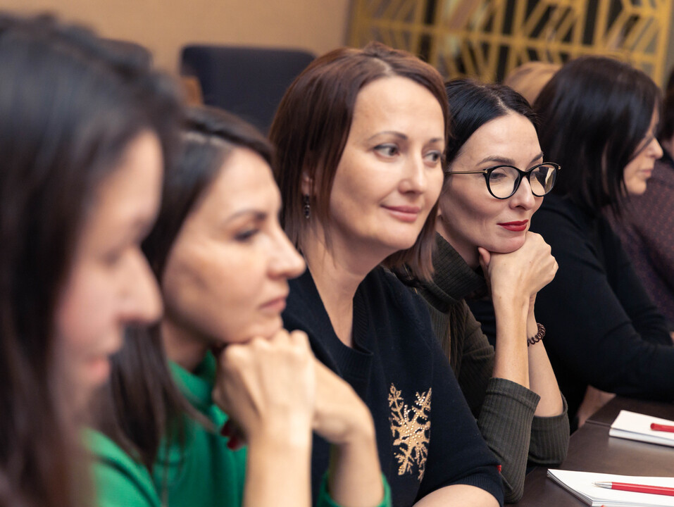 Определилась еще одна тройка номинантов премии «Человек года» 42 Определилась еще одна тройка номинантов премии «Человек года» 42