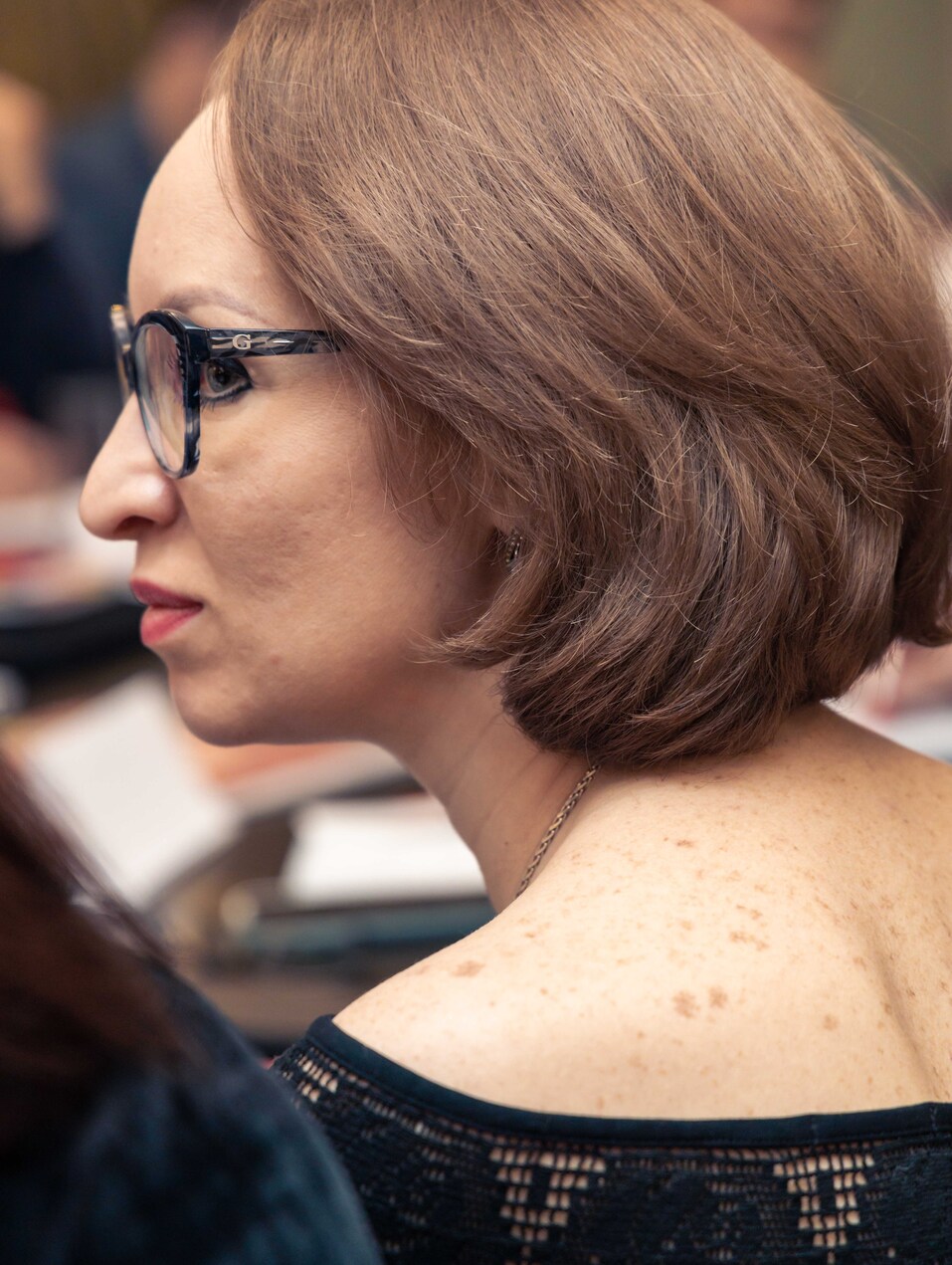 Определилась еще одна тройка номинантов премии «Человек года» 45 Определилась еще одна тройка номинантов премии «Человек года» 45