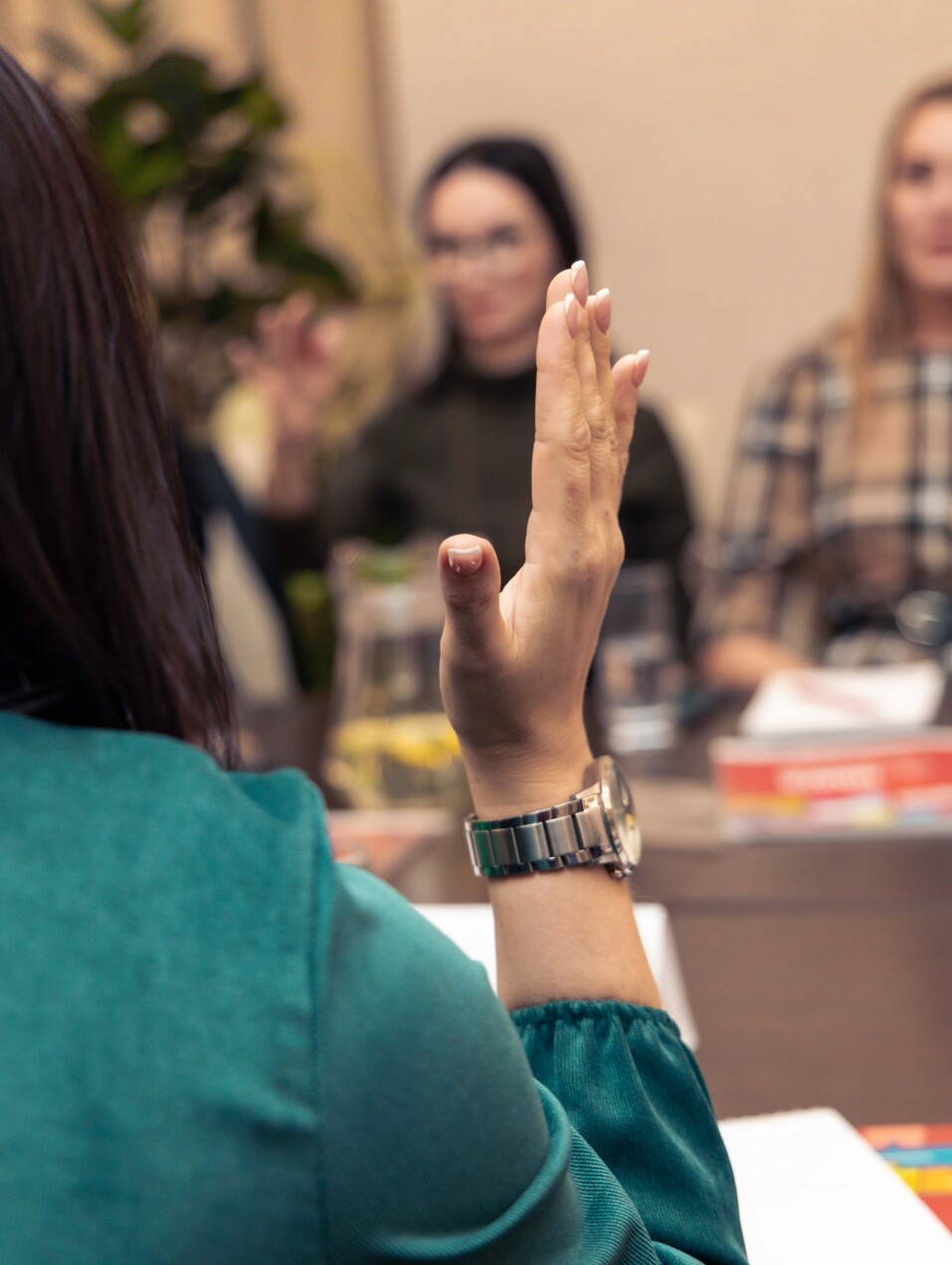 Определилась еще одна тройка номинантов премии «Человек года» 47 Определилась еще одна тройка номинантов премии «Человек года» 47