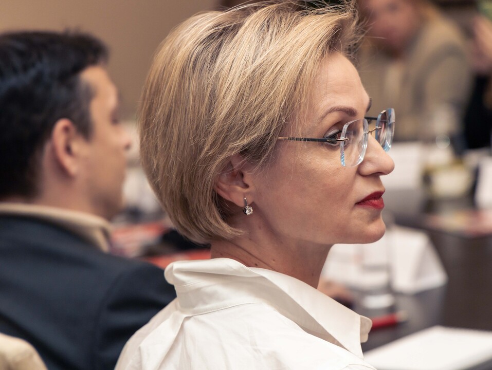 Определилась еще одна тройка номинантов премии «Человек года» 48 Определилась еще одна тройка номинантов премии «Человек года» 48