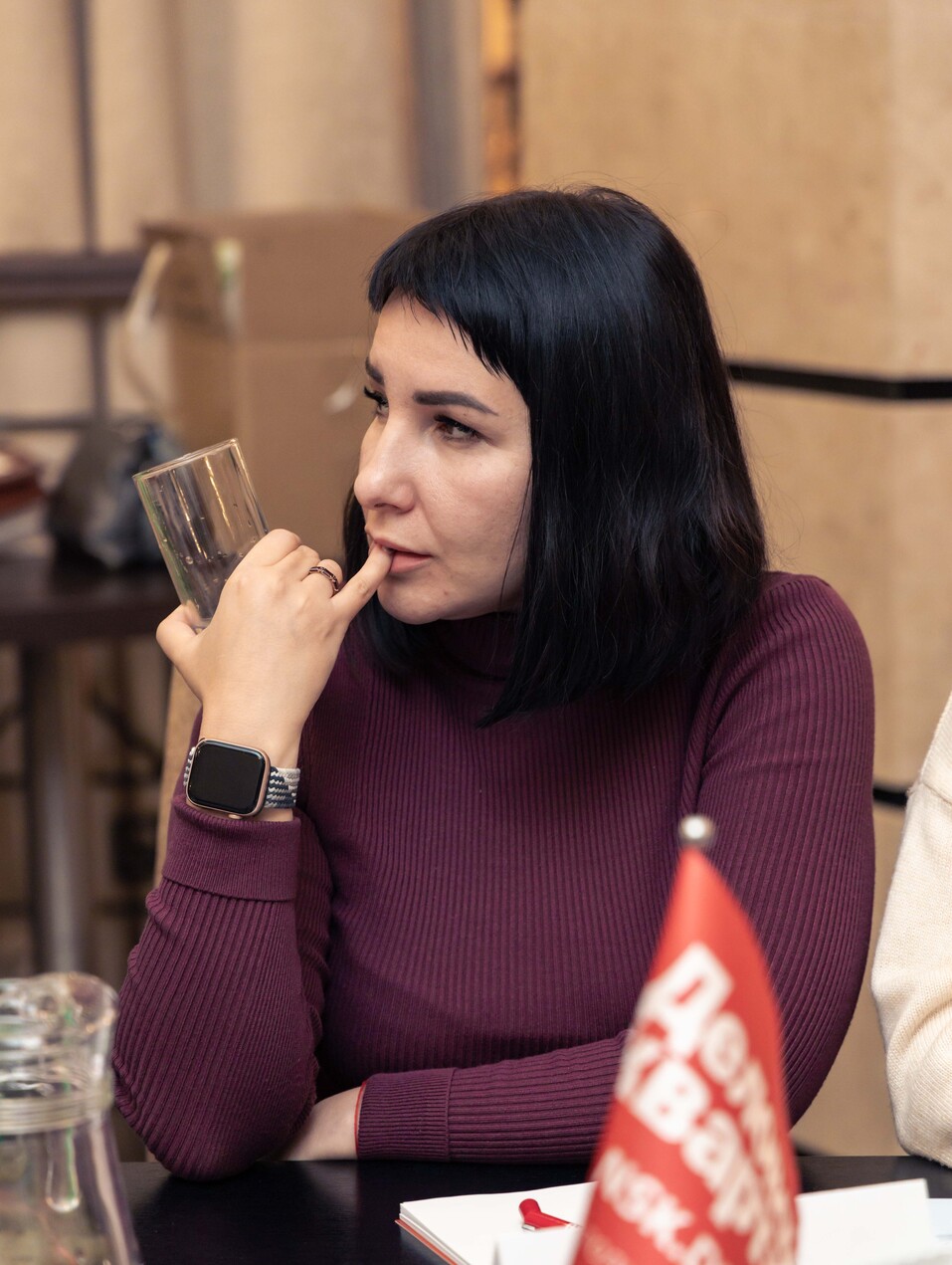 Определилась еще одна тройка номинантов премии «Человек года» 51 Определилась еще одна тройка номинантов премии «Человек года» 51