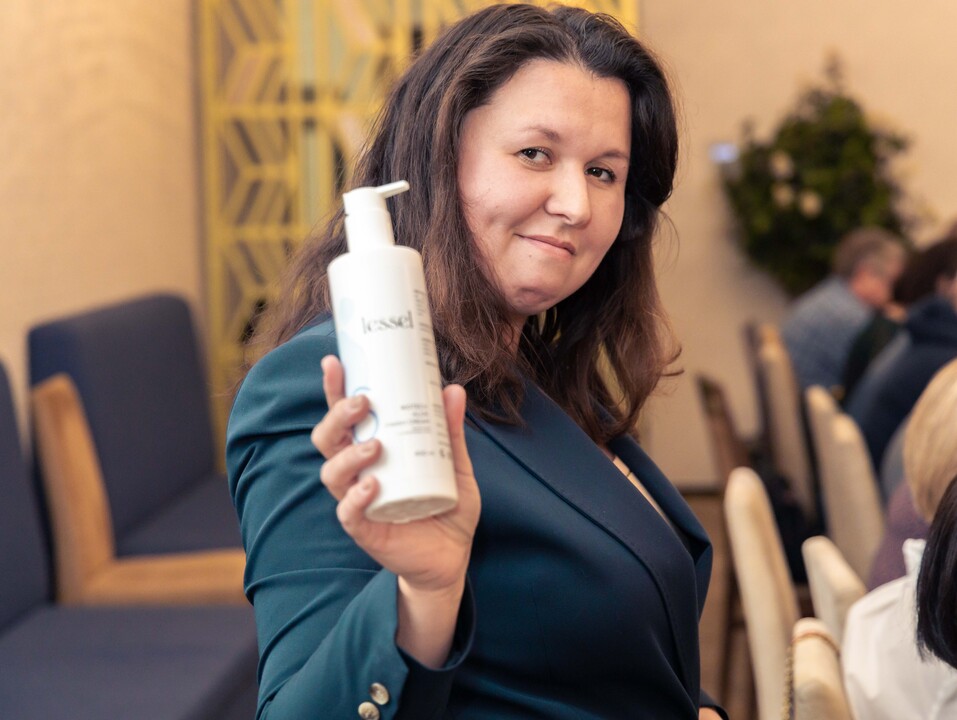 Определилась еще одна тройка номинантов премии «Человек года» 54 Определилась еще одна тройка номинантов премии «Человек года» 54