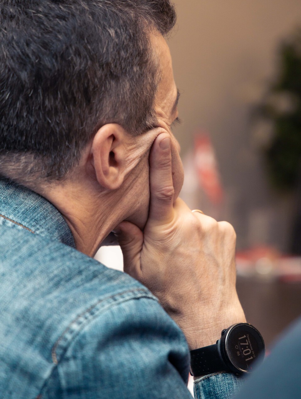 Определилась еще одна тройка номинантов премии «Человек года» 61 Определилась еще одна тройка номинантов премии «Человек года» 61