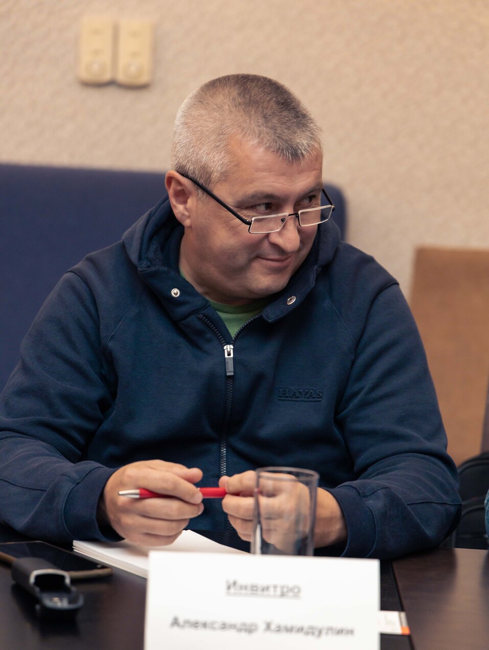 Определилась еще одна тройка номинантов премии «Человек года» 66 Определилась еще одна тройка номинантов премии «Человек года» 66