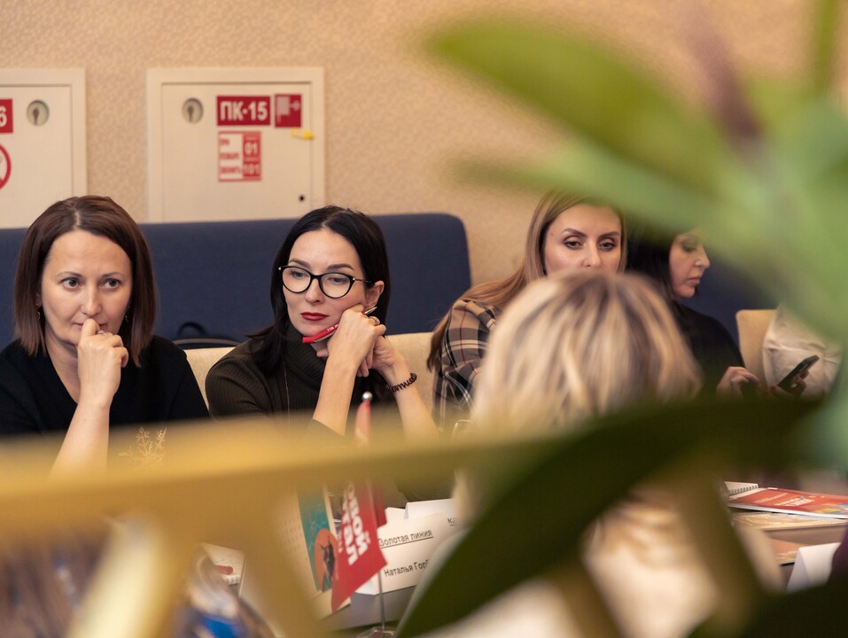 Определилась еще одна тройка номинантов премии «Человек года» 68 Определилась еще одна тройка номинантов премии «Человек года» 68