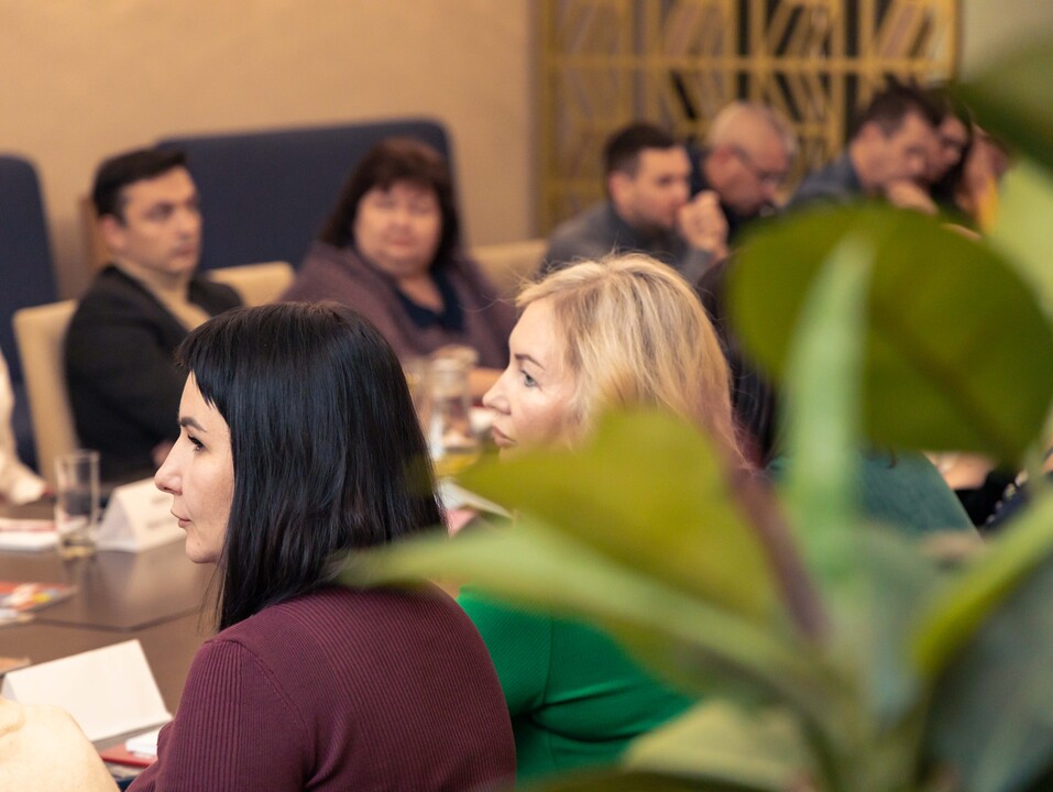 Определилась еще одна тройка номинантов премии «Человек года» 69 Определилась еще одна тройка номинантов премии «Человек года» 69