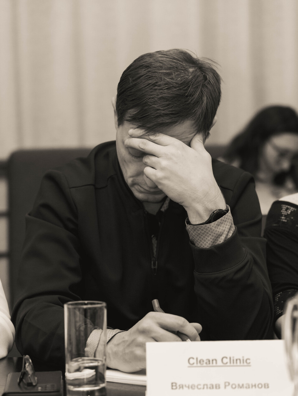 Определилась еще одна тройка номинантов премии «Человек года» 72 Определилась еще одна тройка номинантов премии «Человек года» 72