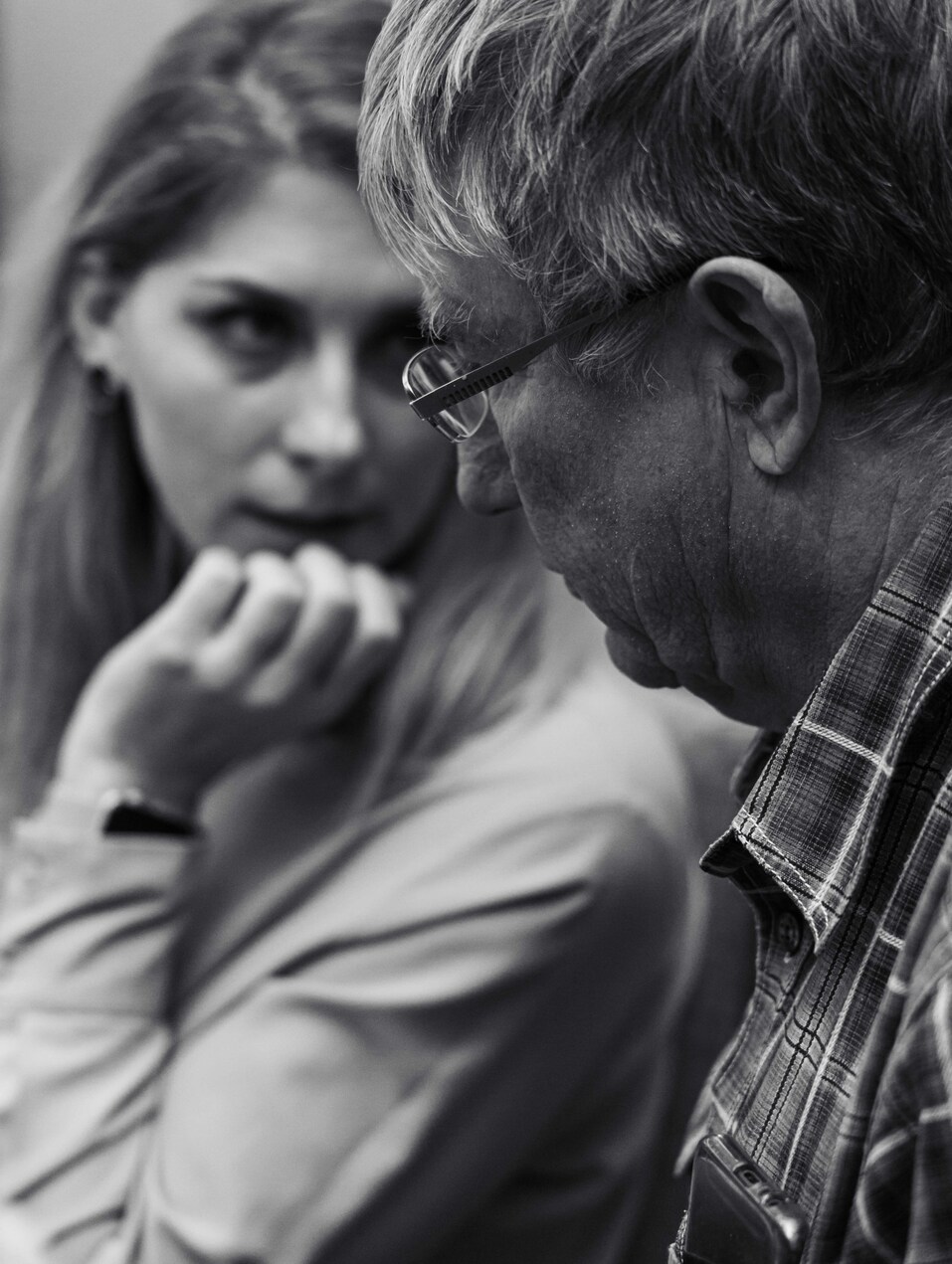 Определилась еще одна тройка номинантов премии «Человек года» 77 Определилась еще одна тройка номинантов премии «Человек года» 77