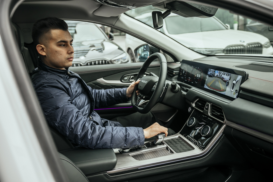 «Берут, чтобы спать спокойно»: как китайский премиум завоевывает автомобильный рынок 4 «Берут, чтобы спать спокойно»: как китайский премиум завоевывает автомобильный рынок 4