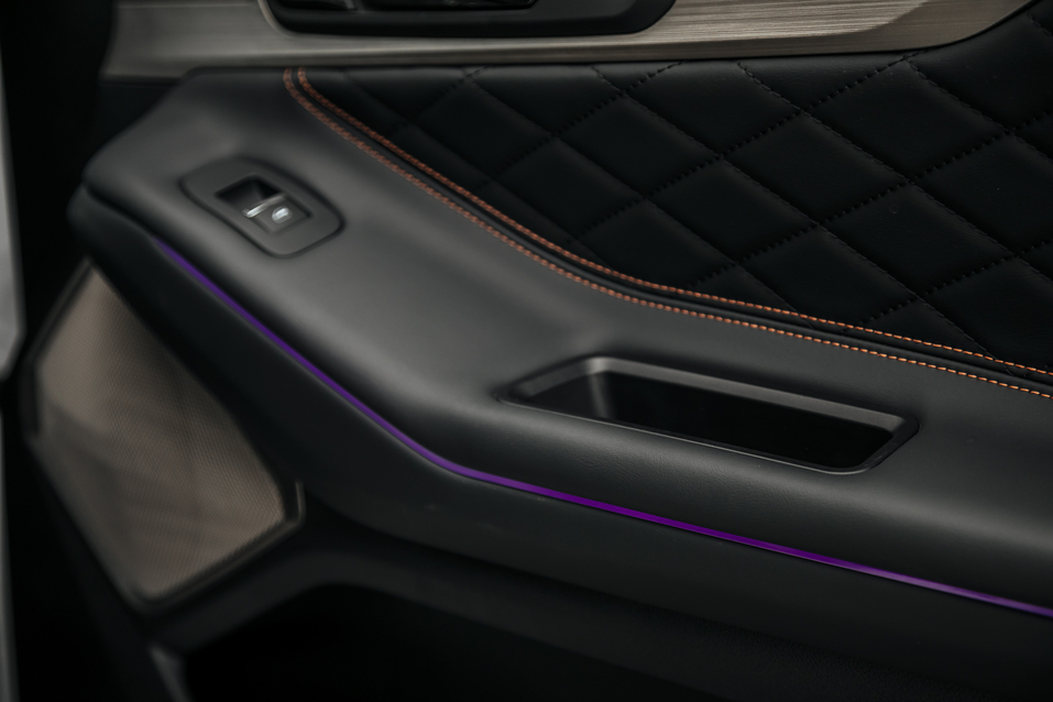 «Берут, чтобы спать спокойно»: как китайский премиум завоевывает автомобильный рынок 5 «Берут, чтобы спать спокойно»: как китайский премиум завоевывает автомобильный рынок 5