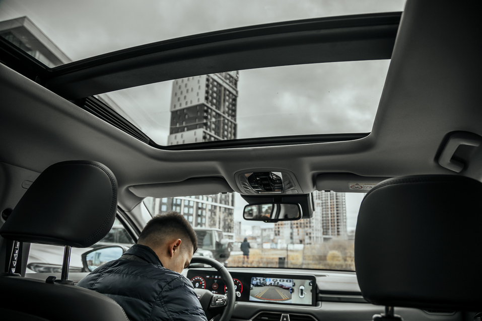 «Берут, чтобы спать спокойно»: как китайский премиум завоевывает автомобильный рынок 6 «Берут, чтобы спать спокойно»: как китайский премиум завоевывает автомобильный рынок 6