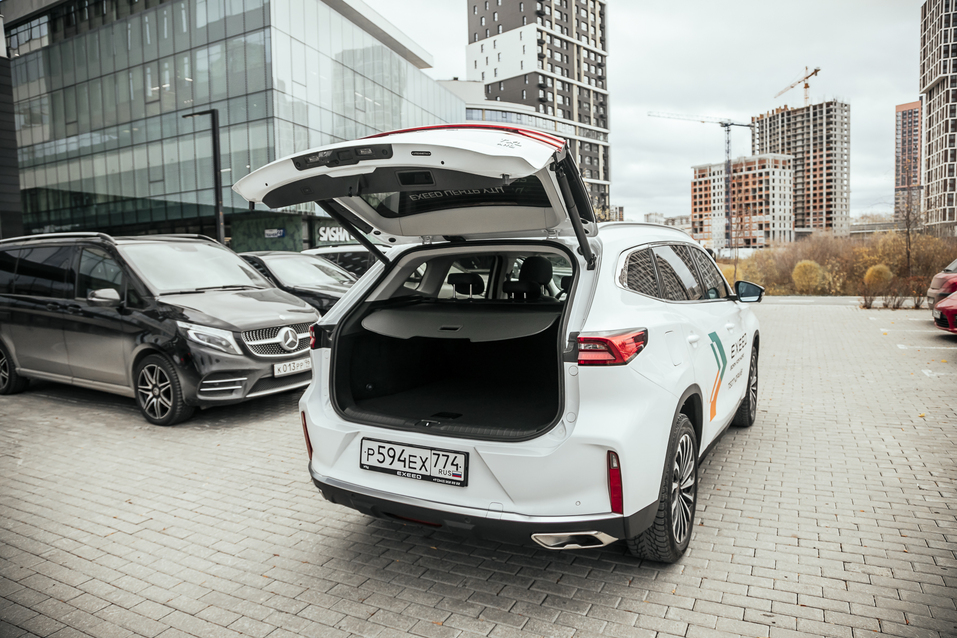 «Берут, чтобы спать спокойно»: как китайский премиум завоевывает автомобильный рынок 8 «Берут, чтобы спать спокойно»: как китайский премиум завоевывает автомобильный рынок 8