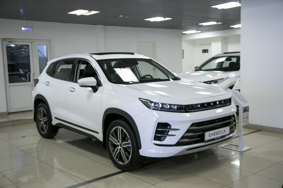 «Берут, чтобы спать спокойно»: как китайский премиум завоевывает автомобильный рынок 11 «Берут, чтобы спать спокойно»: как китайский премиум завоевывает автомобильный рынок 11